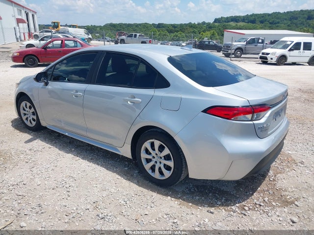 Toyota m20a-fks 2023 5YFB4MDE3PP013352 Image 3