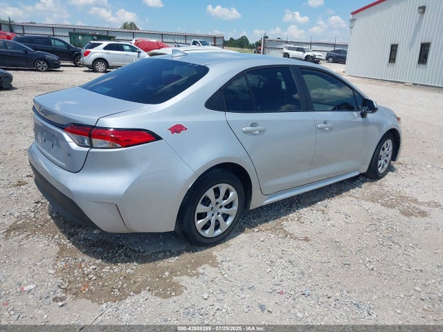 Toyota m20a-fks 2023 5YFB4MDE3PP013352 Image 4