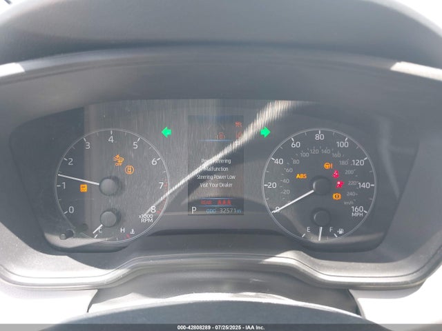 Toyota m20a-fks 2023 5YFB4MDE3PP013352 Image 7