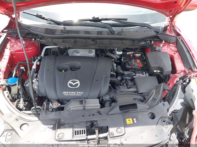 JM3KE2DY1G0788794 Mazda py