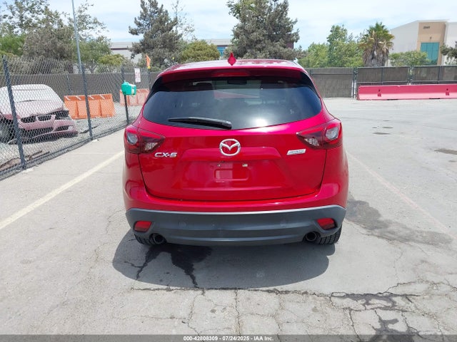 JM3KE2DY1G0788794 Mazda py