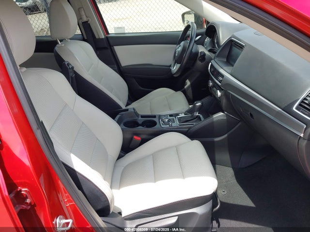JM3KE2DY1G0788794 Mazda py