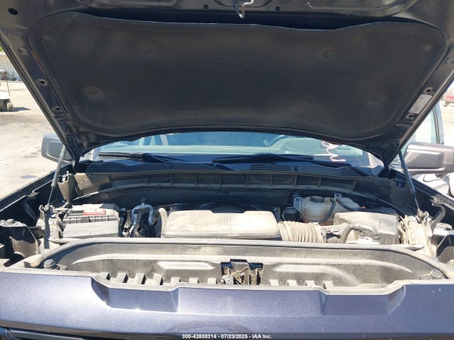 1GTUUCED2PZ114445 GMC l84
