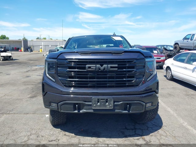 1GTUUCED2PZ114445 GMC l84