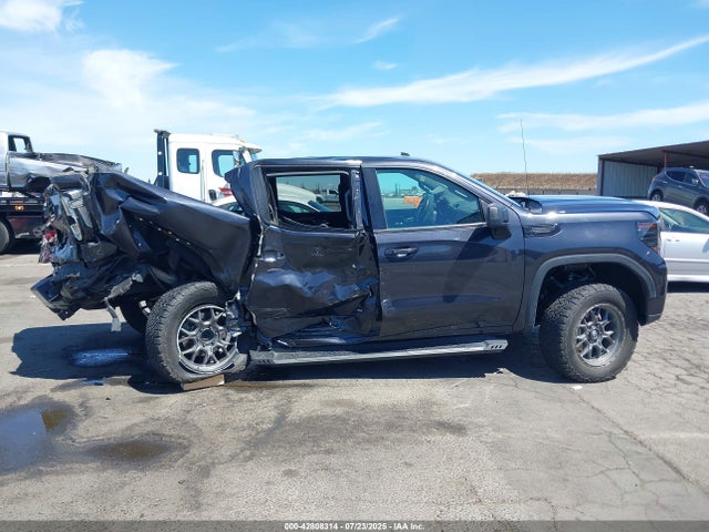 1GTUUCED2PZ114445 GMC l84