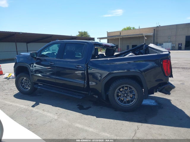 1GTUUCED2PZ114445 GMC l84