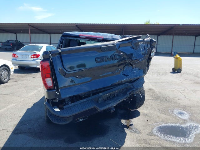 1GTUUCED2PZ114445 GMC l84