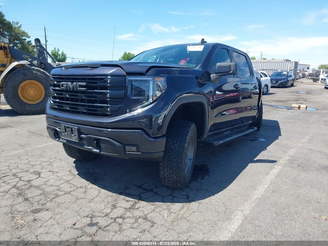 1GTUUCED2PZ114445 GMC l84