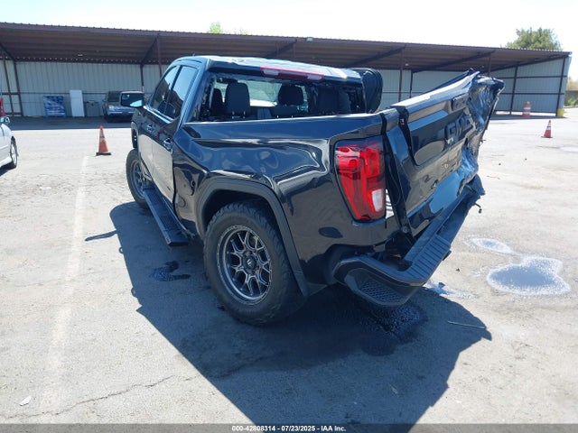 1GTUUCED2PZ114445 GMC l84