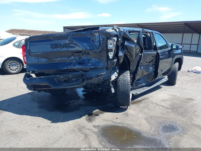1GTUUCED2PZ114445 GMC l84
