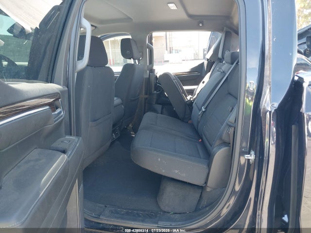 1GTUUCED2PZ114445 GMC l84