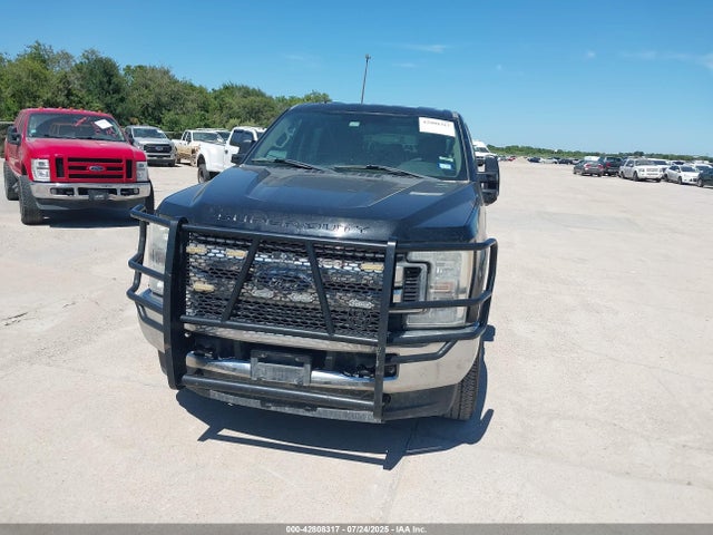 1FT7W2BT9HEE70915 Ford 2017