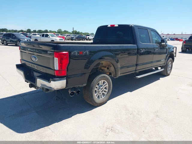 1FT7W2BT9HEE70915 Ford 2017