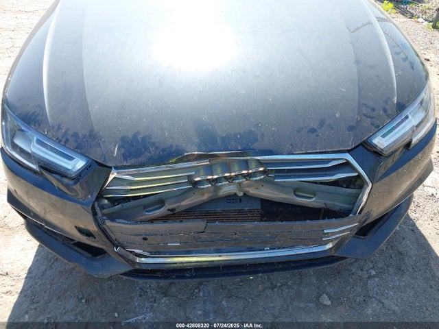 2017 AUDI A4 WAUENAF46HA075182 Photo 5