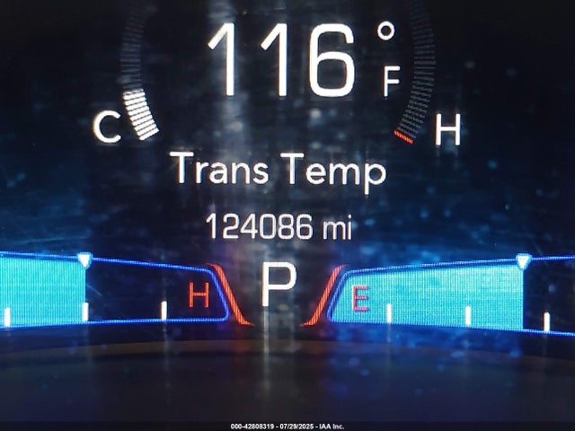 2C3CCAEG4HH570837 Chrysler 2017