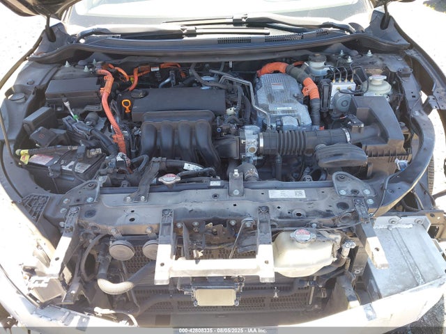 JHMZC5F33JC000067 Honda leb3(h4)
