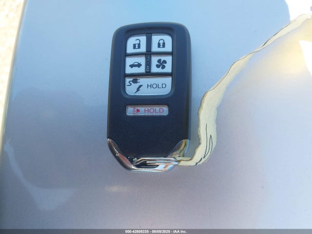 JHMZC5F33JC000067 Honda leb3(h4)