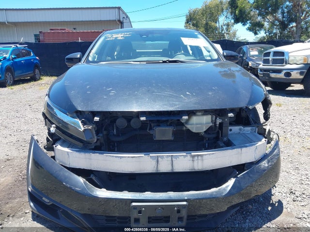 JHMZC5F33JC000067 Honda leb3(h4)