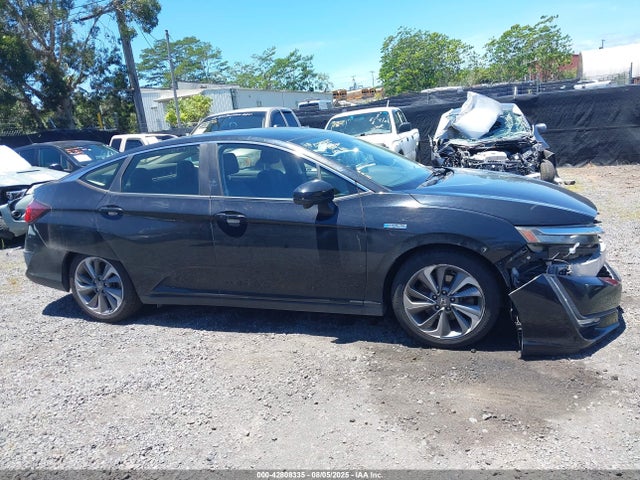 JHMZC5F33JC000067 Honda leb3(h4)