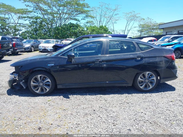 JHMZC5F33JC000067 Honda leb3(h4)