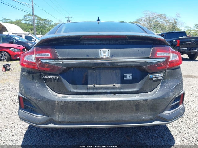 JHMZC5F33JC000067 Honda leb3(h4)