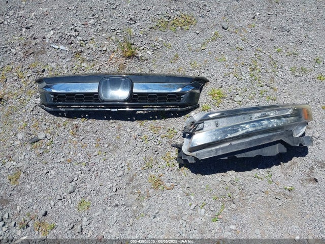 JHMZC5F33JC000067 Honda leb3(h4)