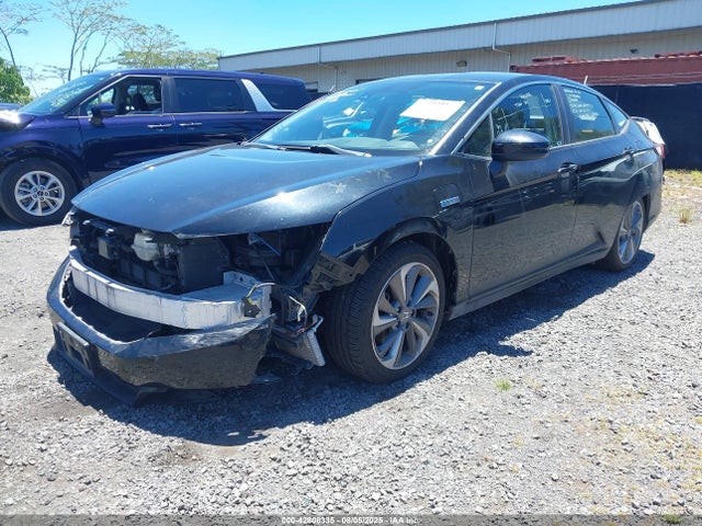 JHMZC5F33JC000067 Honda leb3(h4)