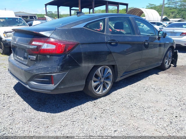 JHMZC5F33JC000067 Honda leb3(h4)