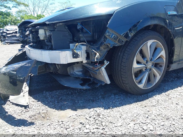 JHMZC5F33JC000067 Honda leb3(h4)