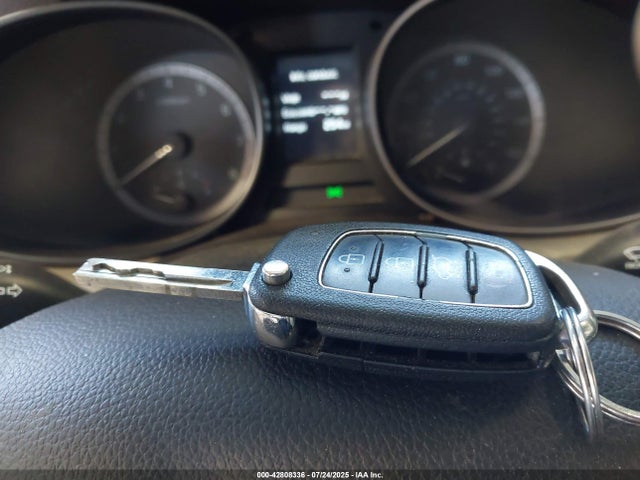 5NMZUDLB8HH038507 Hyundai gdi theta ii