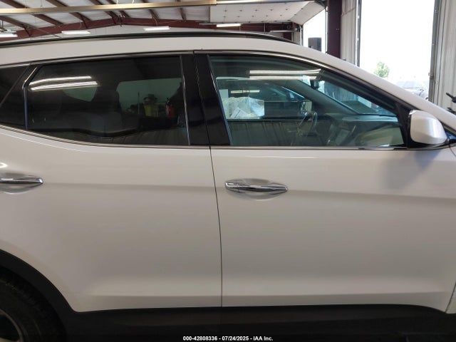 5NMZUDLB8HH038507 Hyundai gdi theta ii