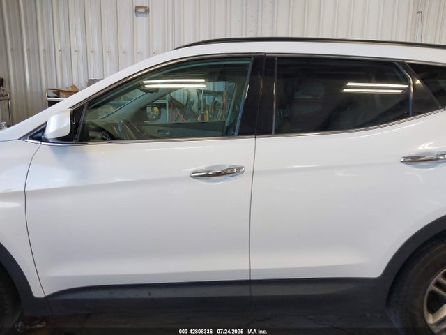 5NMZUDLB8HH038507 Hyundai gdi theta ii