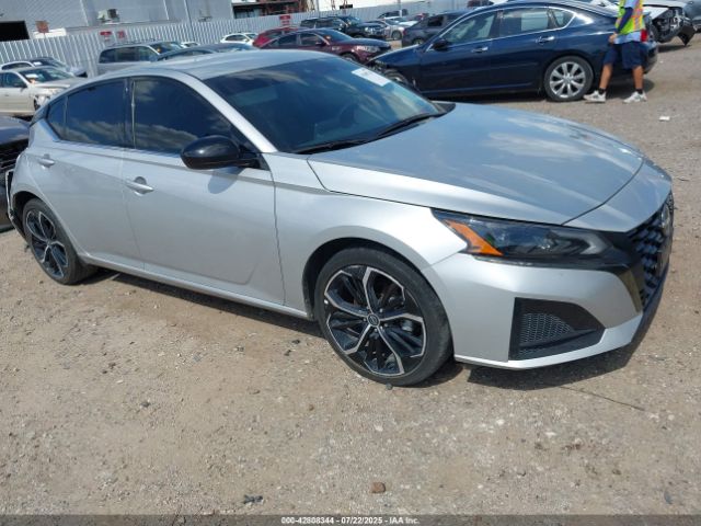 2024 NISSAN ALTIMA 1N4BL4CV2RN391463