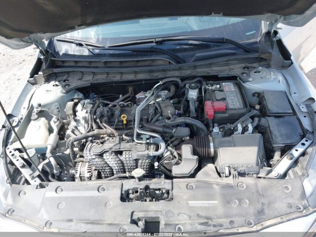 2024 NISSAN ALTIMA 1N4BL4CV2RN391463 Photo 9