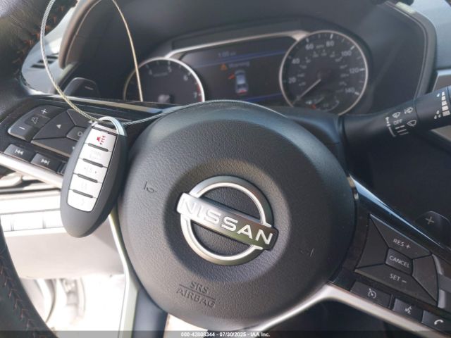 2024 NISSAN ALTIMA 1N4BL4CV2RN391463 Photo 10