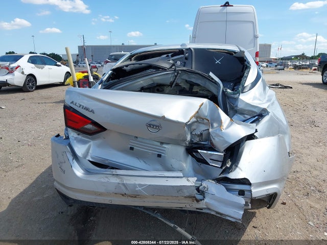 Nissan 2024 2024 1N4BL4CV2RN391463 Image 15