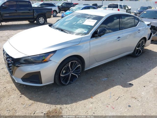 2024 NISSAN ALTIMA 1N4BL4CV2RN391463 Photo 1