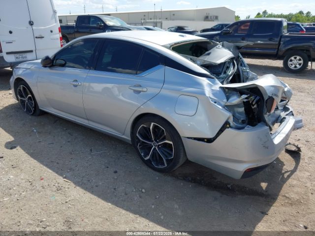 2024 NISSAN ALTIMA 1N4BL4CV2RN391463 Photo 2