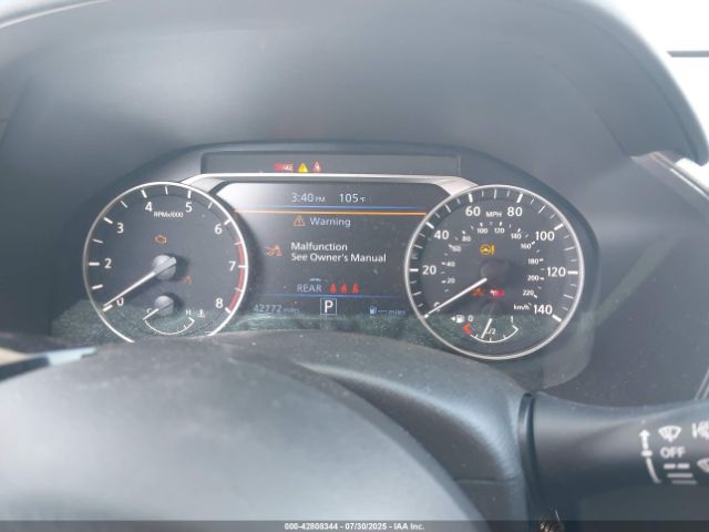 2024 NISSAN ALTIMA 1N4BL4CV2RN391463 Photo 6