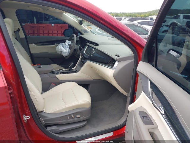 2024 CADILLAC XT6 1GYKPCRS0RZ723831 Photo 4