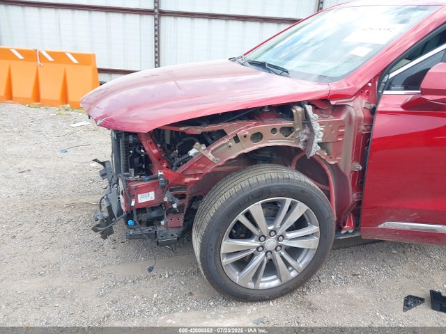 2024 CADILLAC XT6 1GYKPCRS0RZ723831 Photo 5