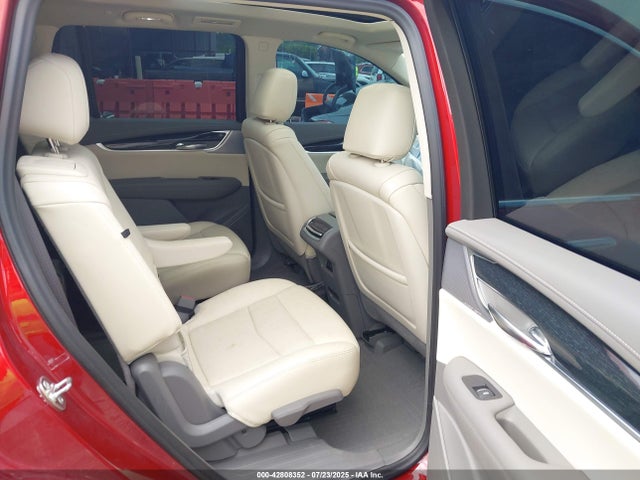 2024 CADILLAC XT6 1GYKPCRS0RZ723831 Photo 7
