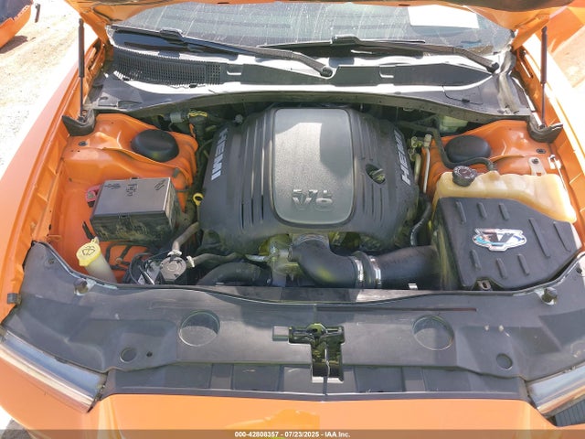2C3CDXCT8EH311702 Dodge Charger