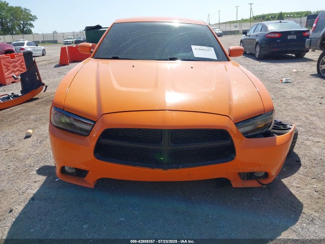 2C3CDXCT8EH311702 Dodge Charger