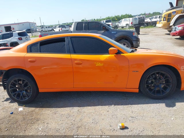 2C3CDXCT8EH311702 Dodge Charger