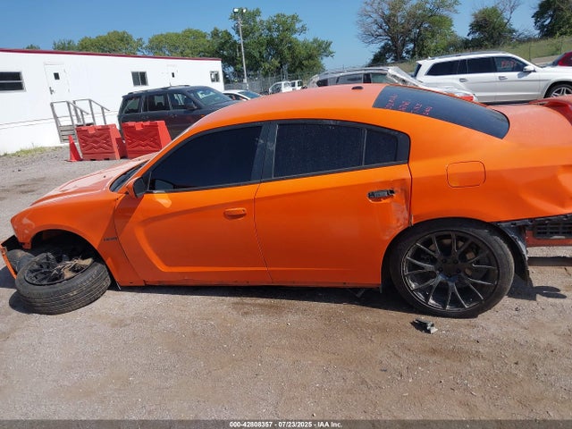 2C3CDXCT8EH311702 Dodge Charger
