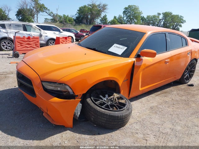 2C3CDXCT8EH311702 Dodge Charger
