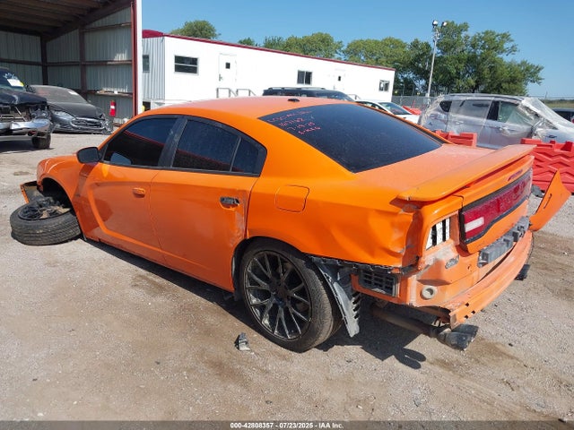 2C3CDXCT8EH311702 Dodge Charger