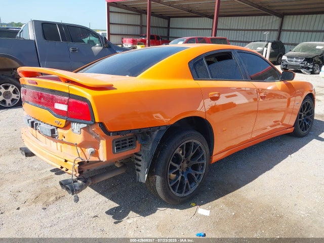2C3CDXCT8EH311702 Dodge Charger