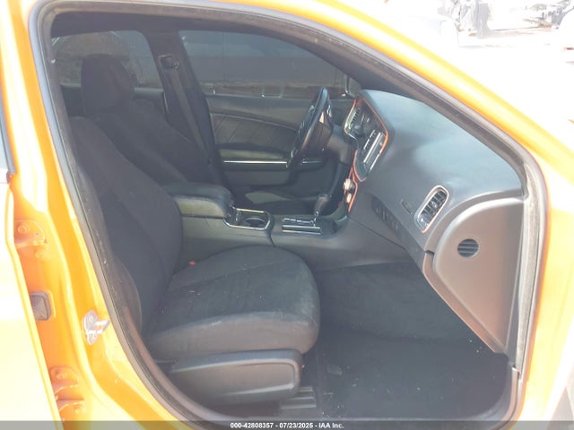 2C3CDXCT8EH311702 Dodge Charger